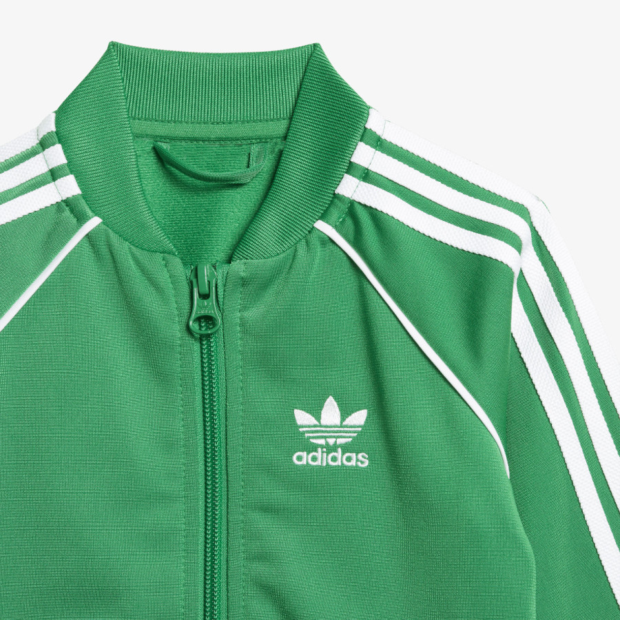 Adidas Melegítő Superstar 