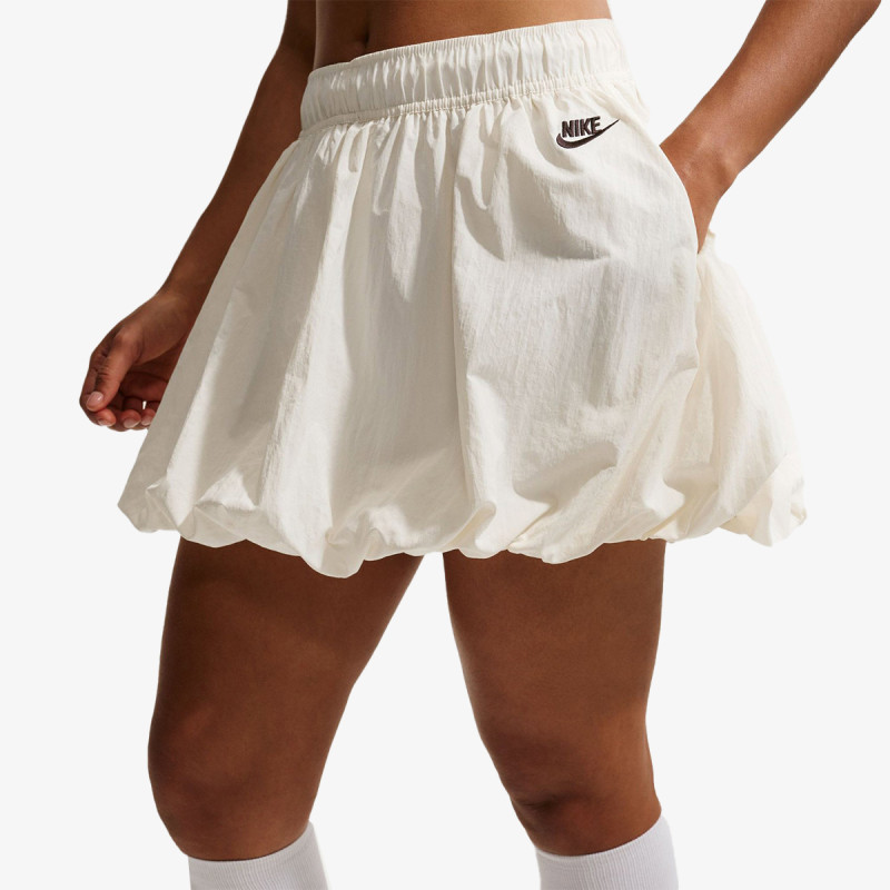 Nike Szoknya W NSW BUBBLE SKIRT 
