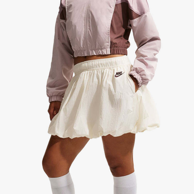 Nike Szoknya W NSW BUBBLE SKIRT 