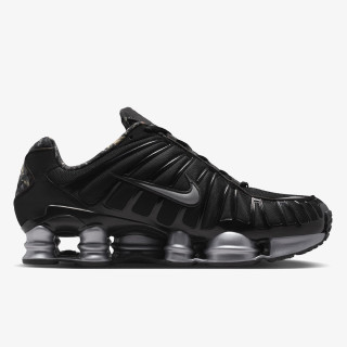 Nike Sneaker NIKE SHOX TL CM 