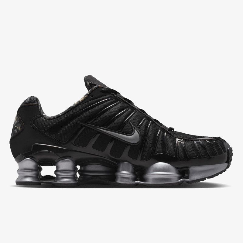 Nike Sneaker NIKE SHOX TL CM 