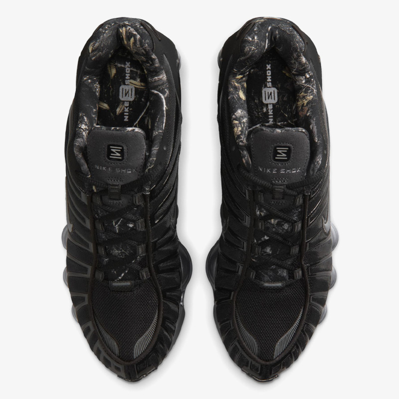 Nike Sneaker NIKE SHOX TL CM 