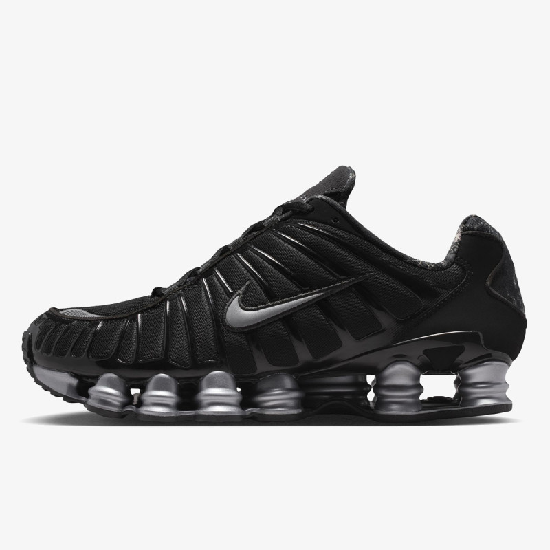 Nike Sneaker NIKE SHOX TL CM 