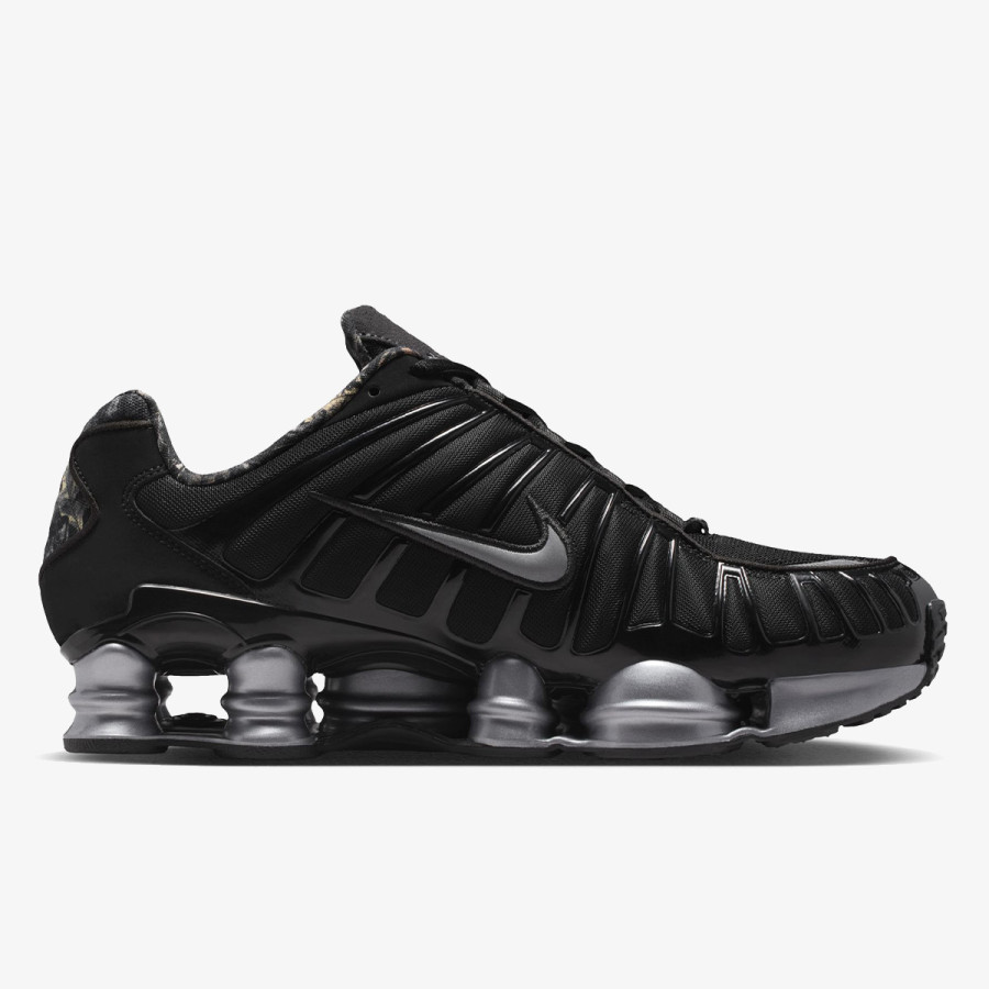 Nike Sneaker NIKE SHOX TL CM 