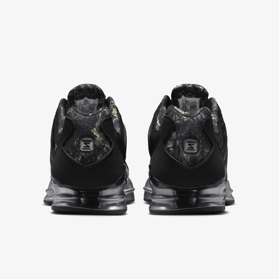 Nike Sneaker NIKE SHOX TL CM 