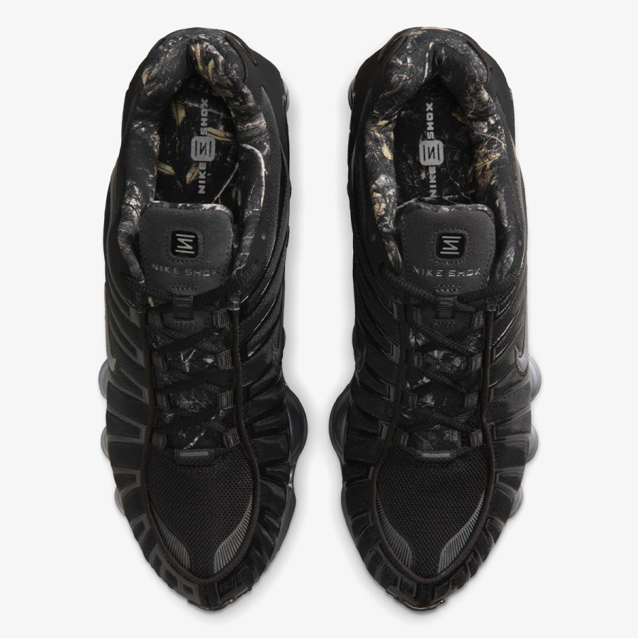 Nike Sneaker NIKE SHOX TL CM 