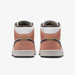 Nike Sneaker WMNS JORDAN 1 MID EDG 