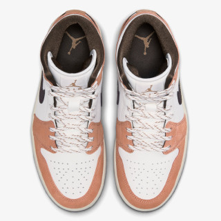 Nike Sneaker WMNS JORDAN 1 MID EDG 