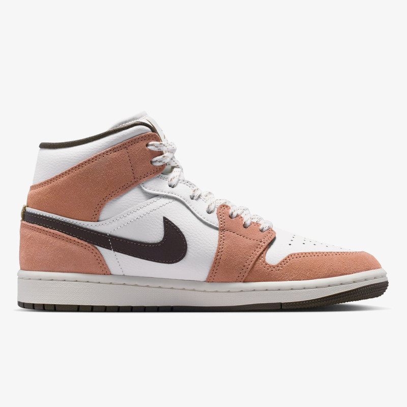 Nike Sneaker WMNS JORDAN 1 MID EDG 