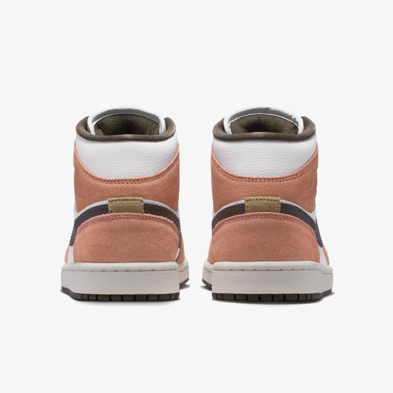 Nike Sneaker WMNS JORDAN 1 MID EDG 