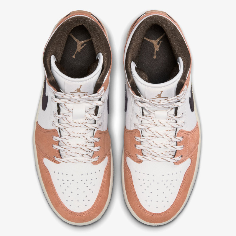 Nike Sneaker WMNS JORDAN 1 MID EDG 