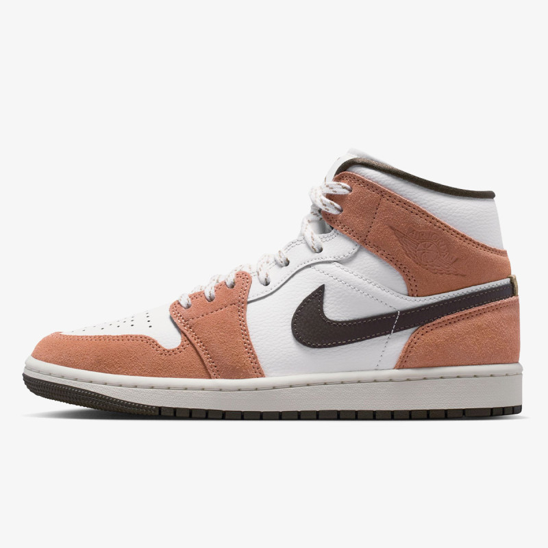 Nike Sneaker WMNS JORDAN 1 MID EDG 