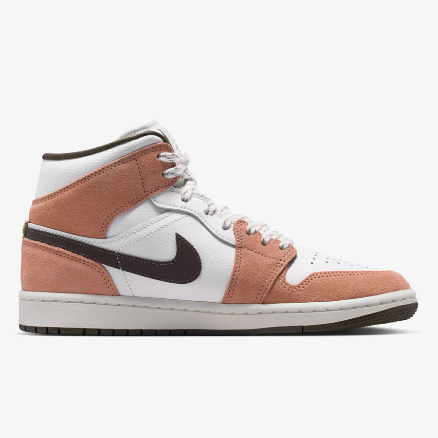 Nike Sneaker WMNS JORDAN 1 MID EDG 