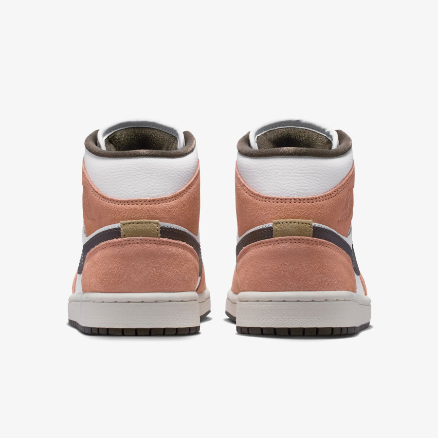 Nike Sneaker WMNS JORDAN 1 MID EDG 