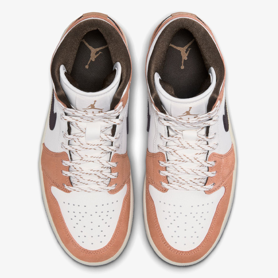 Nike Sneaker WMNS JORDAN 1 MID EDG 