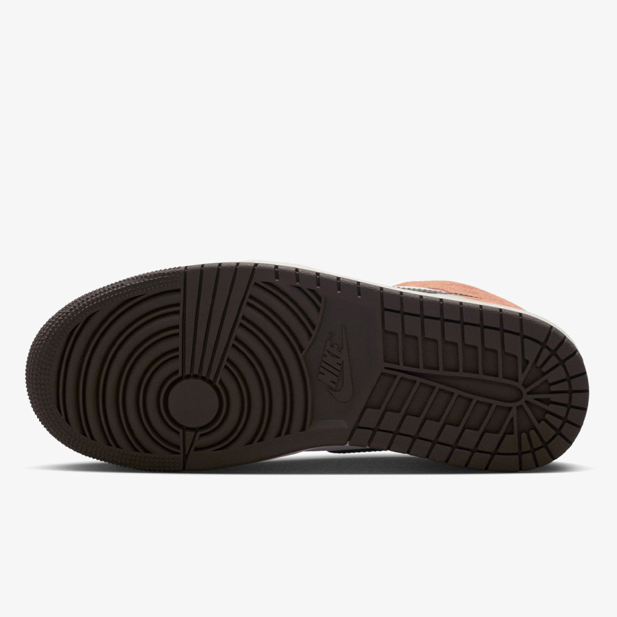 Nike Sneaker WMNS JORDAN 1 MID EDG 