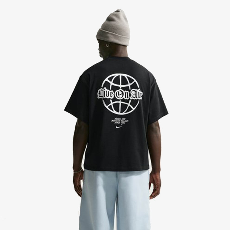 Nike Póló M NK SOLO SW TEE GPX 