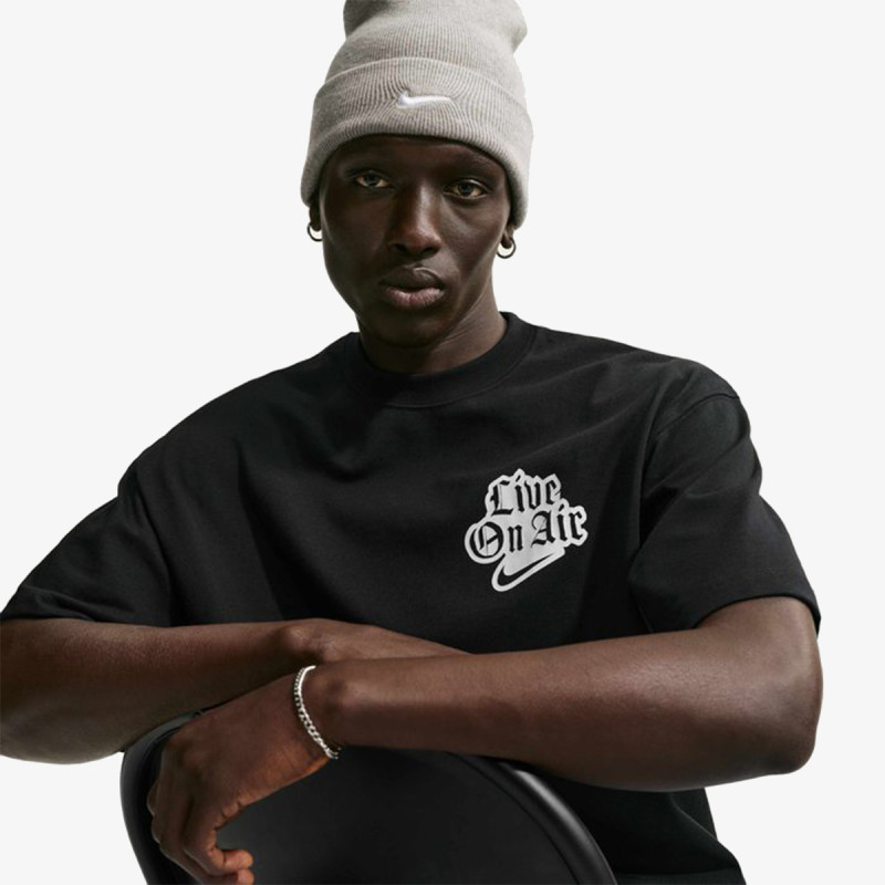 Nike Póló M NK SOLO SW TEE GPX 