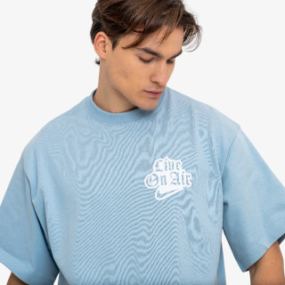 Nike Póló Solo Swoosh 