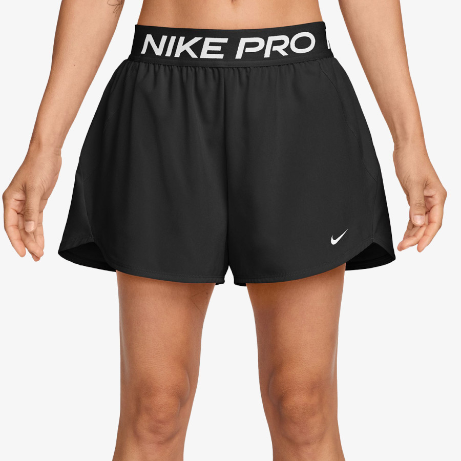 Nike Rövidnadrág W NP DF 365 3IN SHORT WVN 