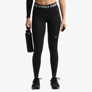 Nike Leggings W NP DF 365 MR TIGHT USM 