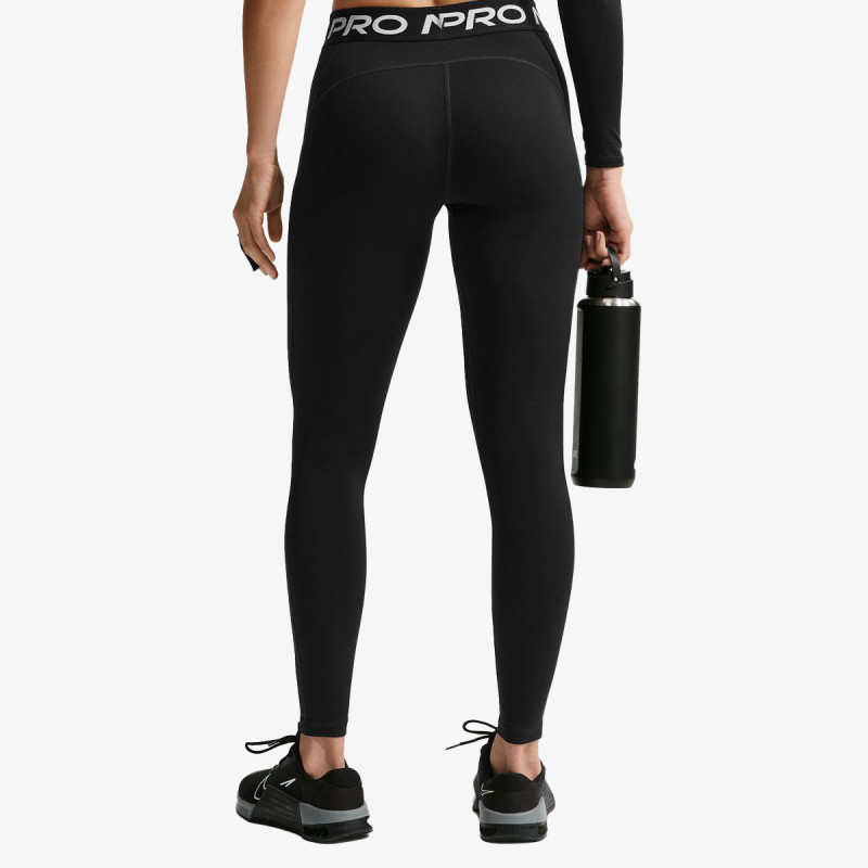 Nike Leggings W NP DF 365 MR TIGHT USM 