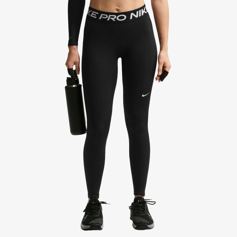 Nike Leggings W NP DF 365 MR TIGHT USM 