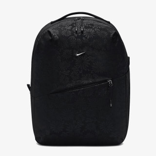 Nike Hátizsák NK AURA BKPK - FLORAL EMBOSS 