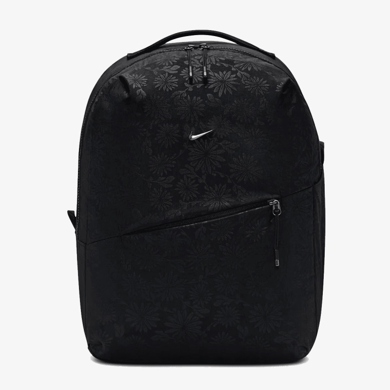 Nike Hátizsák NK AURA BKPK - FLORAL EMBOSS 