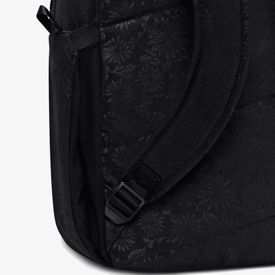 Nike Hátizsák NK AURA BKPK - FLORAL EMBOSS 