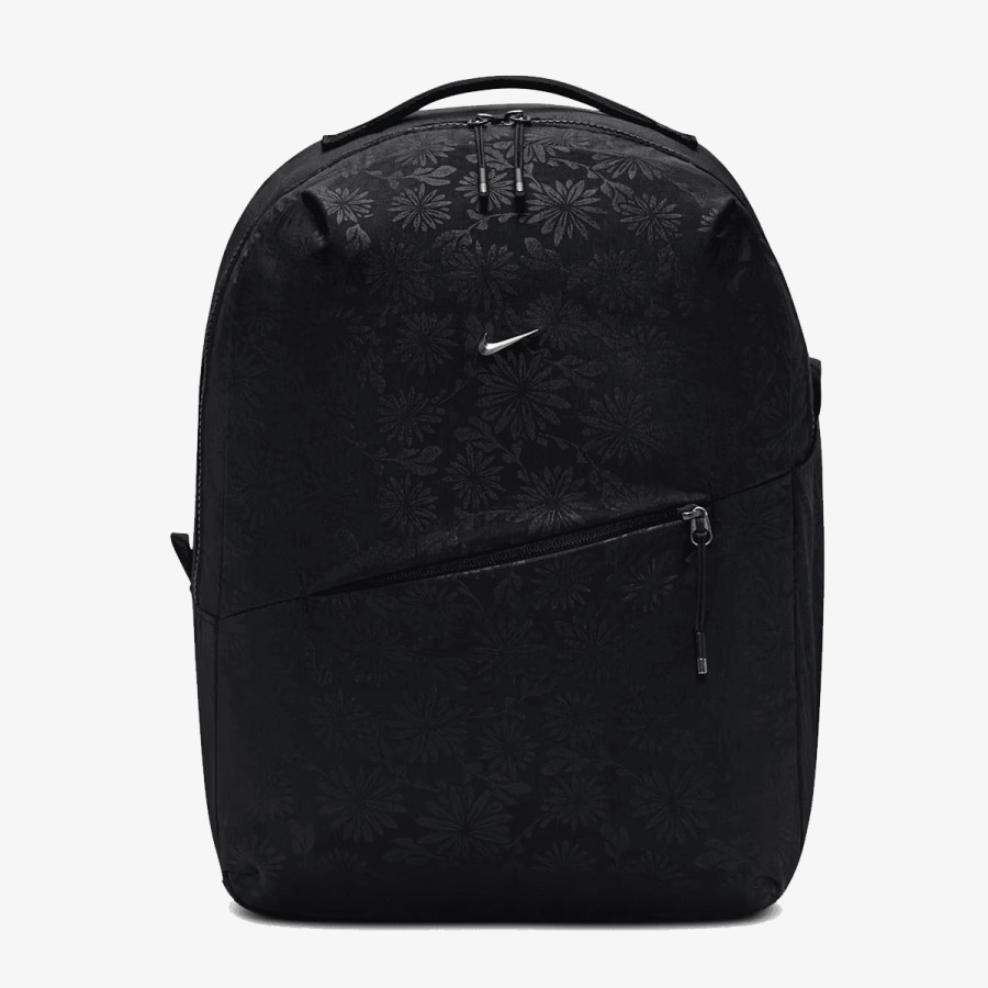 Nike Hátizsák NK AURA BKPK - FLORAL EMBOSS 