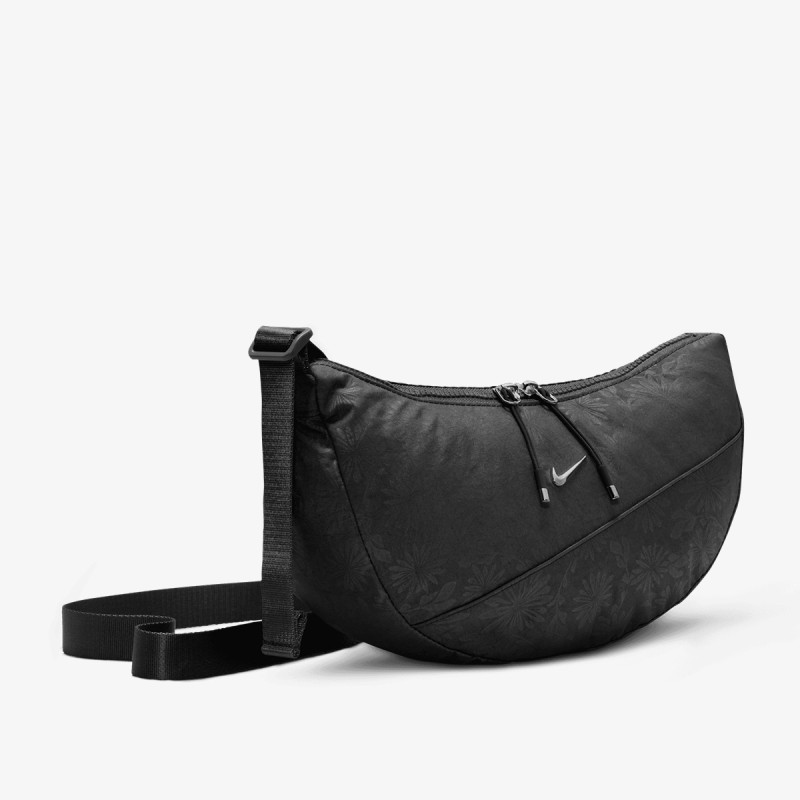 Nike Kis táska NK AURA CRSCNT CRSBDY-FLRL EMB 