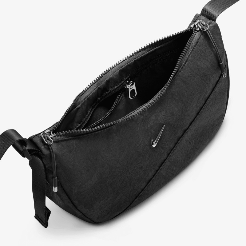 Nike Kis táska NK AURA CRSCNT CRSBDY-FLRL EMB 