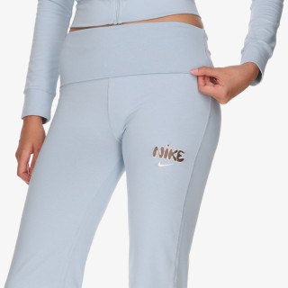 Nike Melegítőnadrág W NSW HR FLDOVR PNT COORD+ 