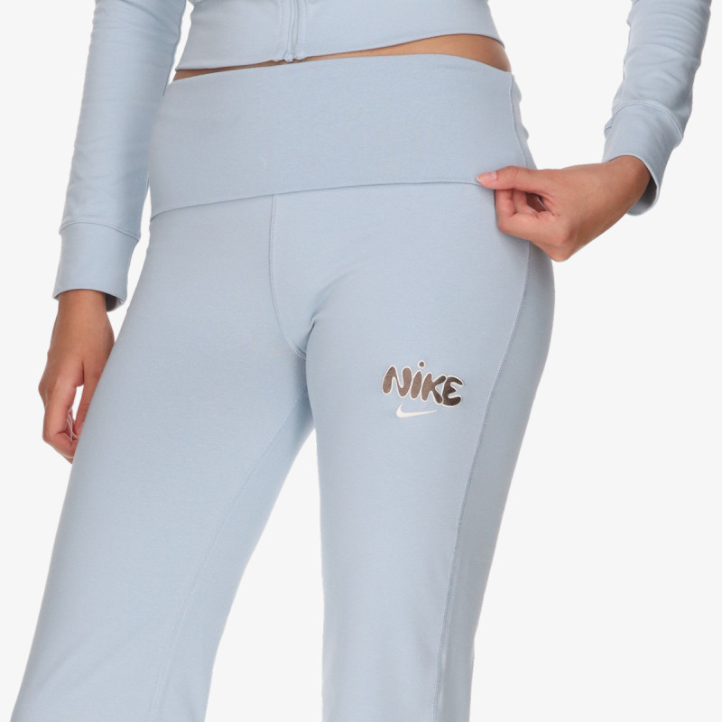 Nike Melegítőnadrág W NSW HR FLDOVR PNT COORD+ 