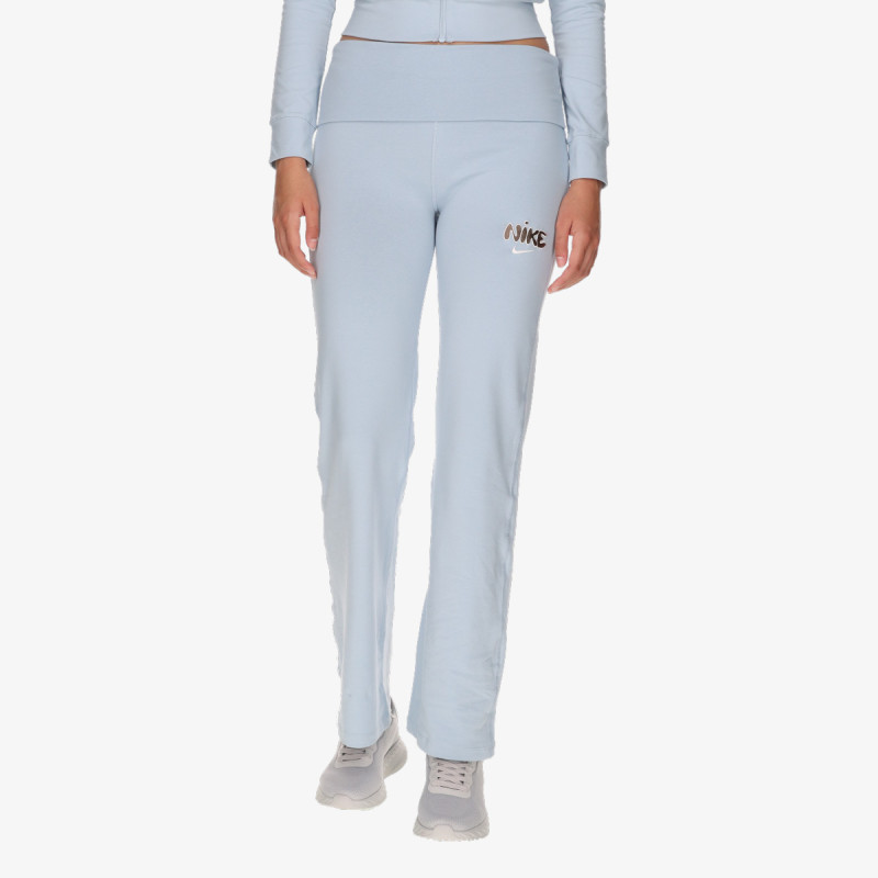Nike Melegítőnadrág W NSW HR FLDOVR PNT COORD+ 