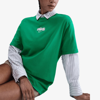 Nike Póló W NSW CLASSICS OS TEE 