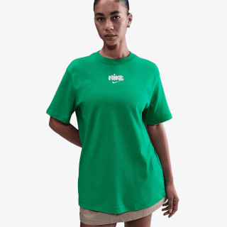 Nike Póló W NSW CLASSICS OS TEE 