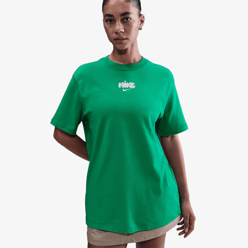 Nike Póló W NSW CLASSICS OS TEE 