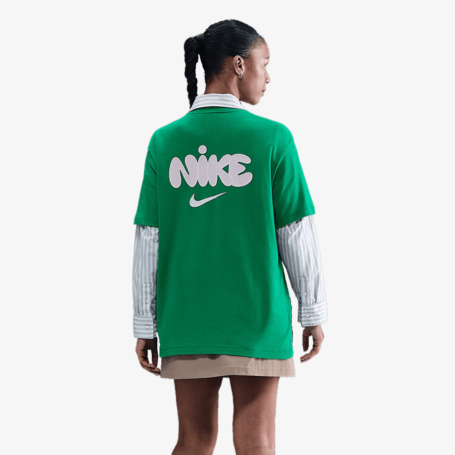 Nike Póló W NSW CLASSICS OS TEE 