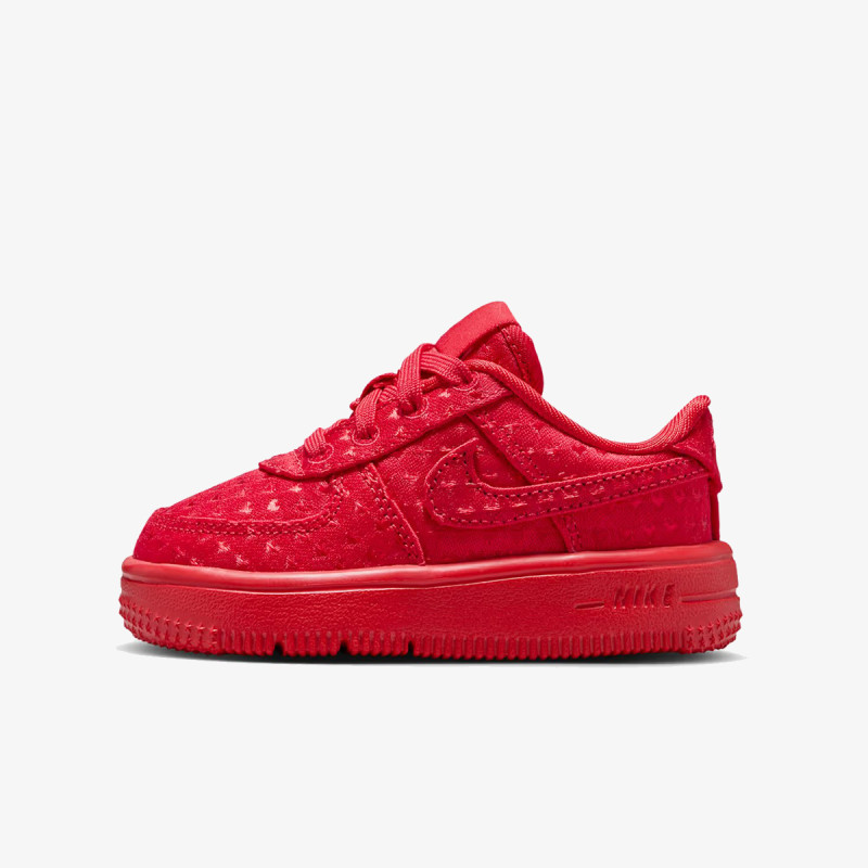 Nike Sneaker Force 1 Low V Lace 