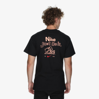 Nike Póló M NSW JDI GFX TEE 