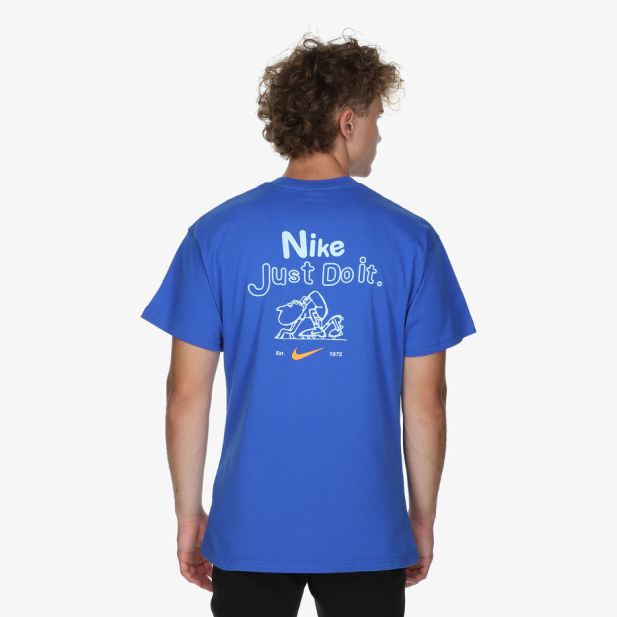 Nike Póló M NSW JDI GFX TEE 