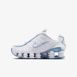 Nike Sneaker SHOX TL REFLECT GS 