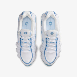 Nike Sneaker SHOX TL REFLECT GS 