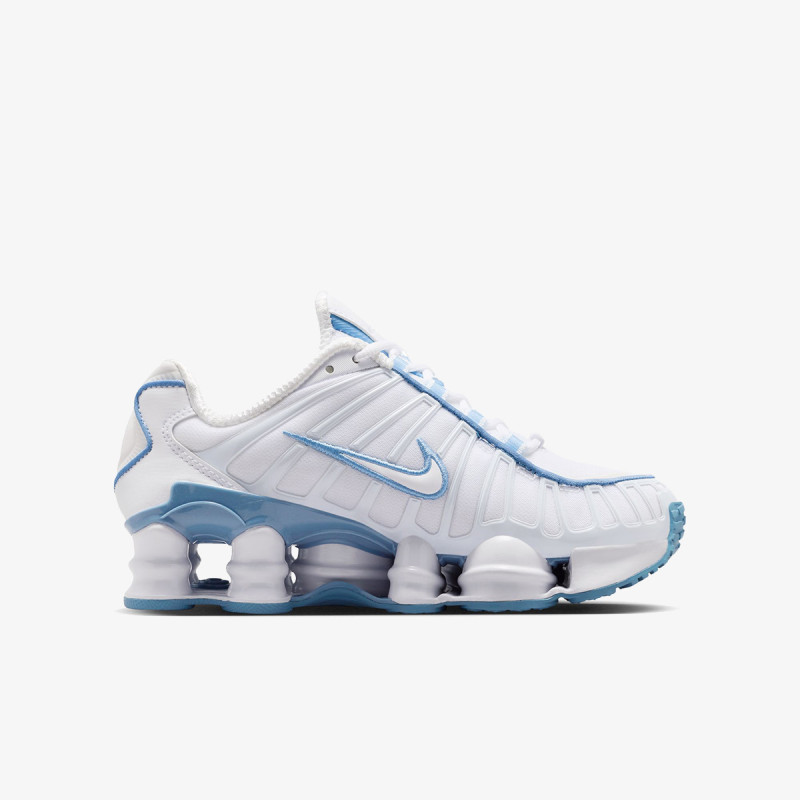 Nike Sneaker SHOX TL REFLECT GS 