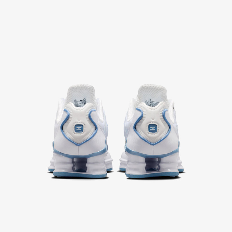 Nike Sneaker SHOX TL REFLECT GS 