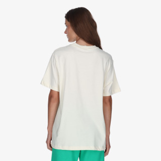 Nike Póló W NSW FRT OS STWBRY TEE 