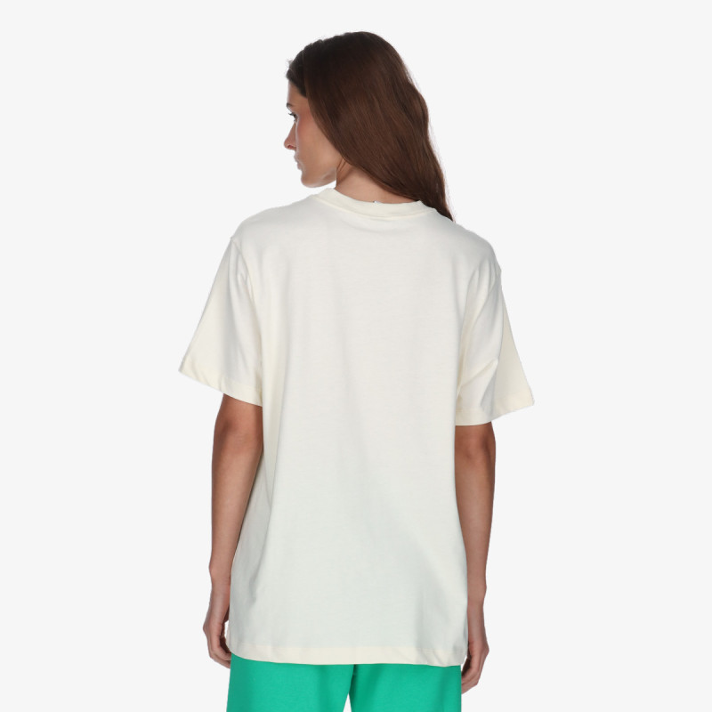 Nike Póló W NSW FRT OS STWBRY TEE 