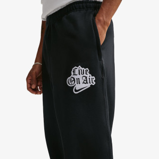 Nike Melegítőnadrág M NK SOLO SW FLC CUFF PANT 